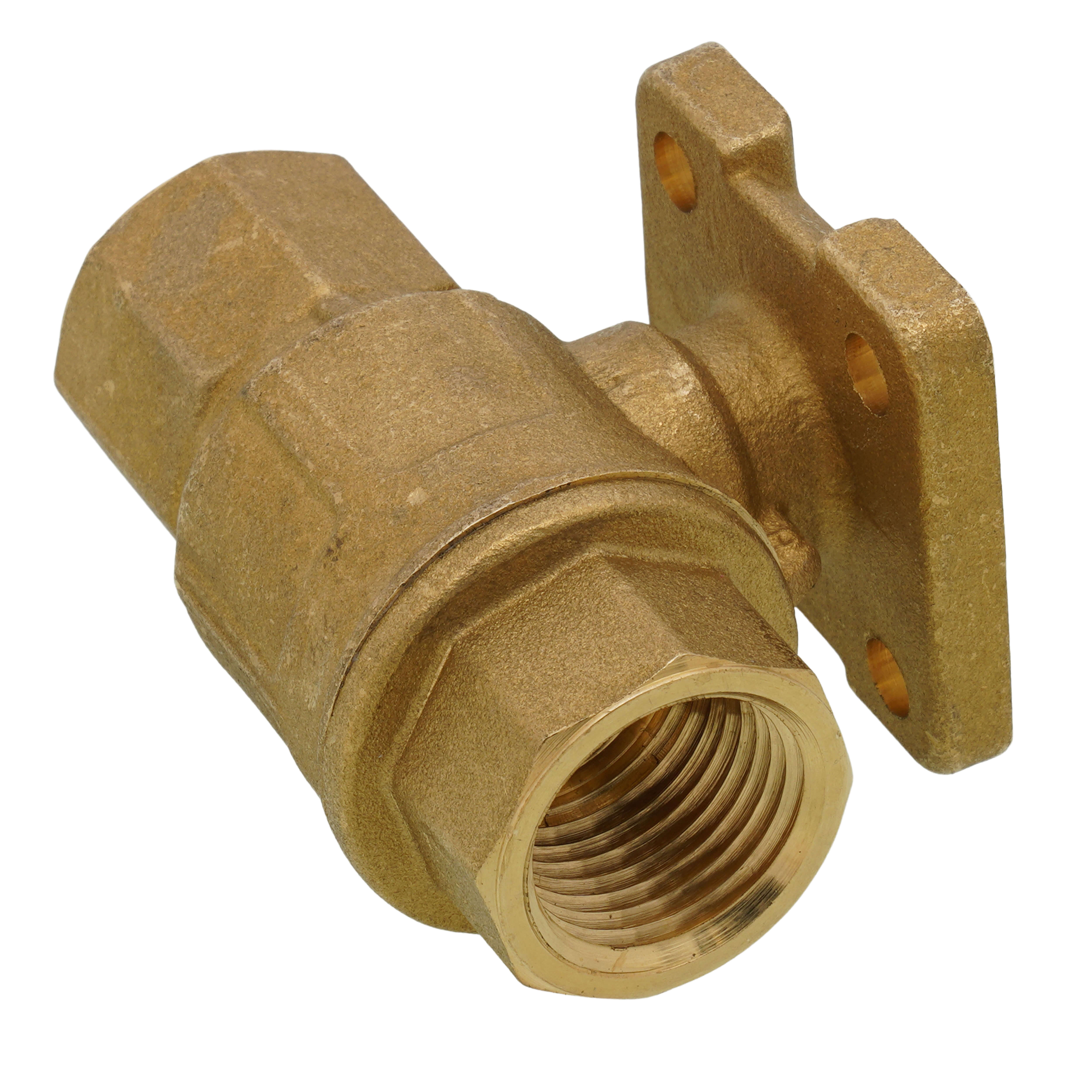 JOHNSON CONTROLS VG1241AD BALL VALVES