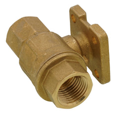 JOHNSON CONTROLS VG1241AD BALL VALVES