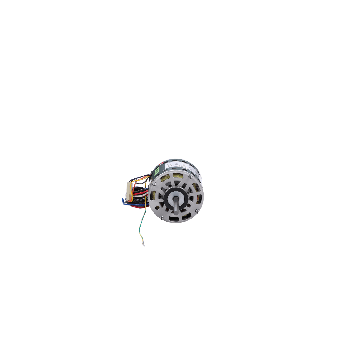 DIVERSITECH DiversiTech WG840585 Direct Drive Furnace Blower Motor, 1/3 HP, 115V