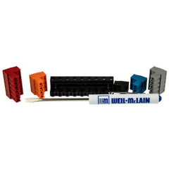 WEIL MCLAIN 383-900-083 TERMINAL BLOCKS