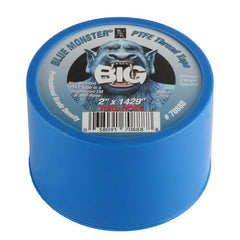 BLUE MONSTER 70888 TEFLON TAPE