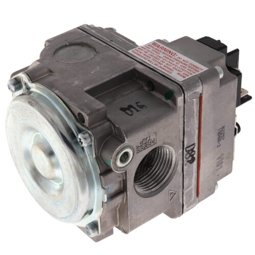 ROBERTSHAW Robertshaw 700-417 3/424vGAS VLV, NonReg, NoMagnet