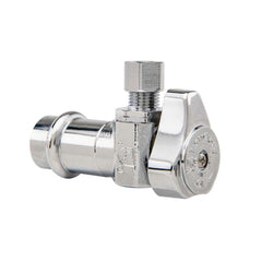 BRASSCRAFT G2CP09XC1 STOP & SHUT OFF VALVES