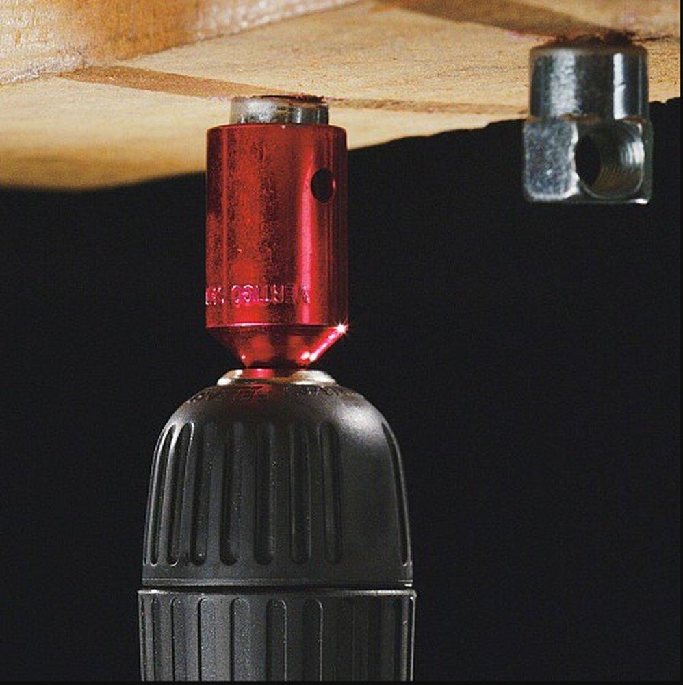 DEWALT DeWalt PFM2251300 HangerMate 5/16 x 2-1/2 Wood Vertical Hanger