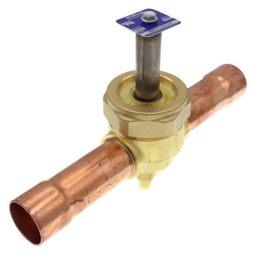 SPORLAN Sporlan 4036-00 Solenoid Valve 1-1/8 ODF ME25S290 HP