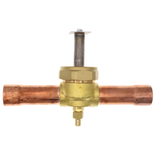SPORLAN Sporlan 4036-00 Solenoid Valve 1-1/8 ODF ME25S290 HP