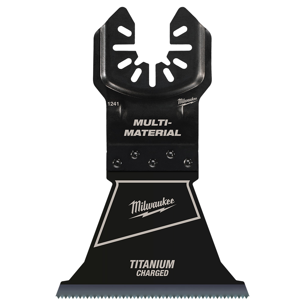 MILWAUKEE 49-25-1249 SAW BLADES