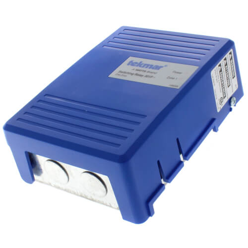 TEKMAR Tekmar Controls 301P | 1 Pump Switching Relay | 1