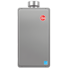 Rheem RTG-95DVLN Tankless Water Heater 11000 - 199000 BTU