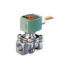 ASCO 8215G030 SOLENOID VALVES & COILS
