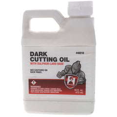 Hercules 40-210 Cutting Oil 1 Pint