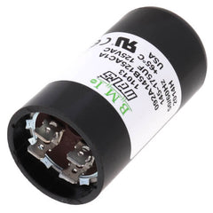 Mars 11013 Motor Start Capacitor 145-175 MFD Round Start Capacitor 110/125V