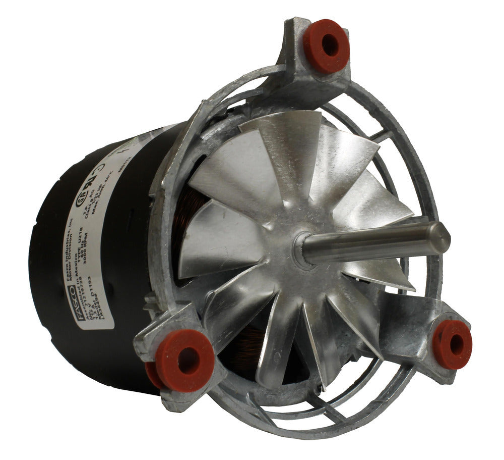 GENTEQ MOTORS D1193 DRAFT INDUCER MOTORS