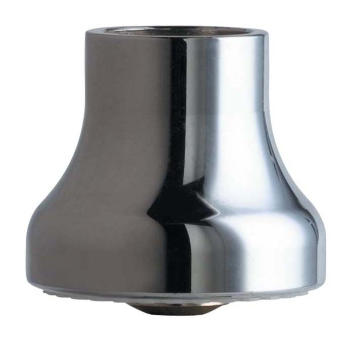 CHICAGO FAUCETS E4FJKABCP KITCHEN FAUCETS