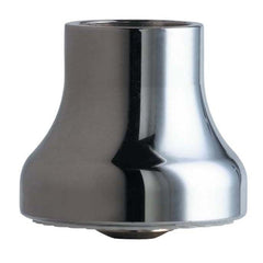 CHICAGO FAUCETS E4FJKABCP KITCHEN FAUCETS