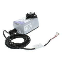 Johnson Controls VA9203-GGA-2Z Direct Coupled, 27 lb-in, Spring-Return