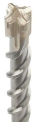 Milwaukee 48-20-7225 carbide tipped sds-plus masonry drill bit 7/8 x 8 inch