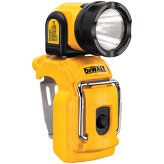 DEWALT DCL510 WORK LIGHTS & FLASHLIGHTS