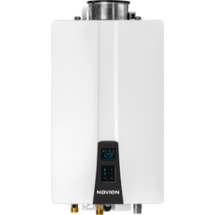 NAVIEN NPN-160U-NG TANKLESS WATER HEATERS