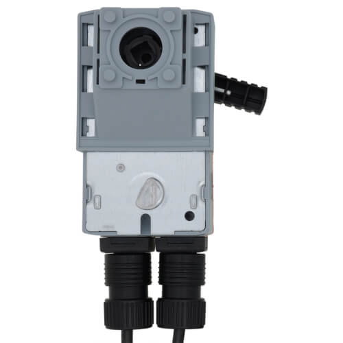 BELIMO Belimo LRB24-3-S Direct Coupled Actuator 45 in-lb