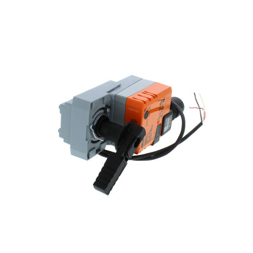 BELIMO Belimo LRB24-3 Direct Coupled Actuator 45 in-lb