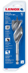 Lenox 1095306A2216 Utility Bit 6 X 1-3/8