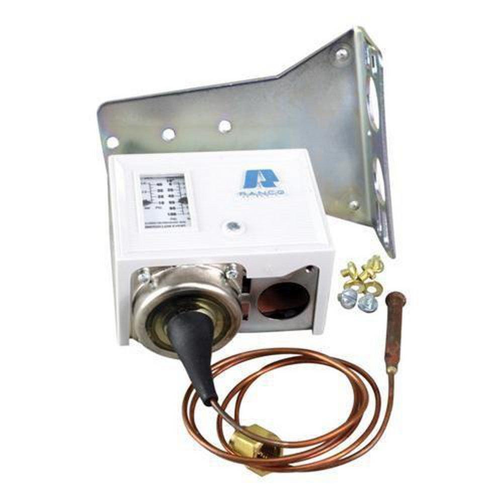 ROBERTSHAW Ranco O16-527 Low Pressure Control 10-100 psi