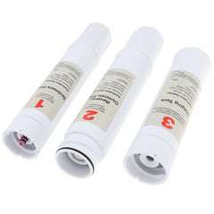 HONEYWELL Resideo HM600XROF1 RO Water Filter with Staging Tank