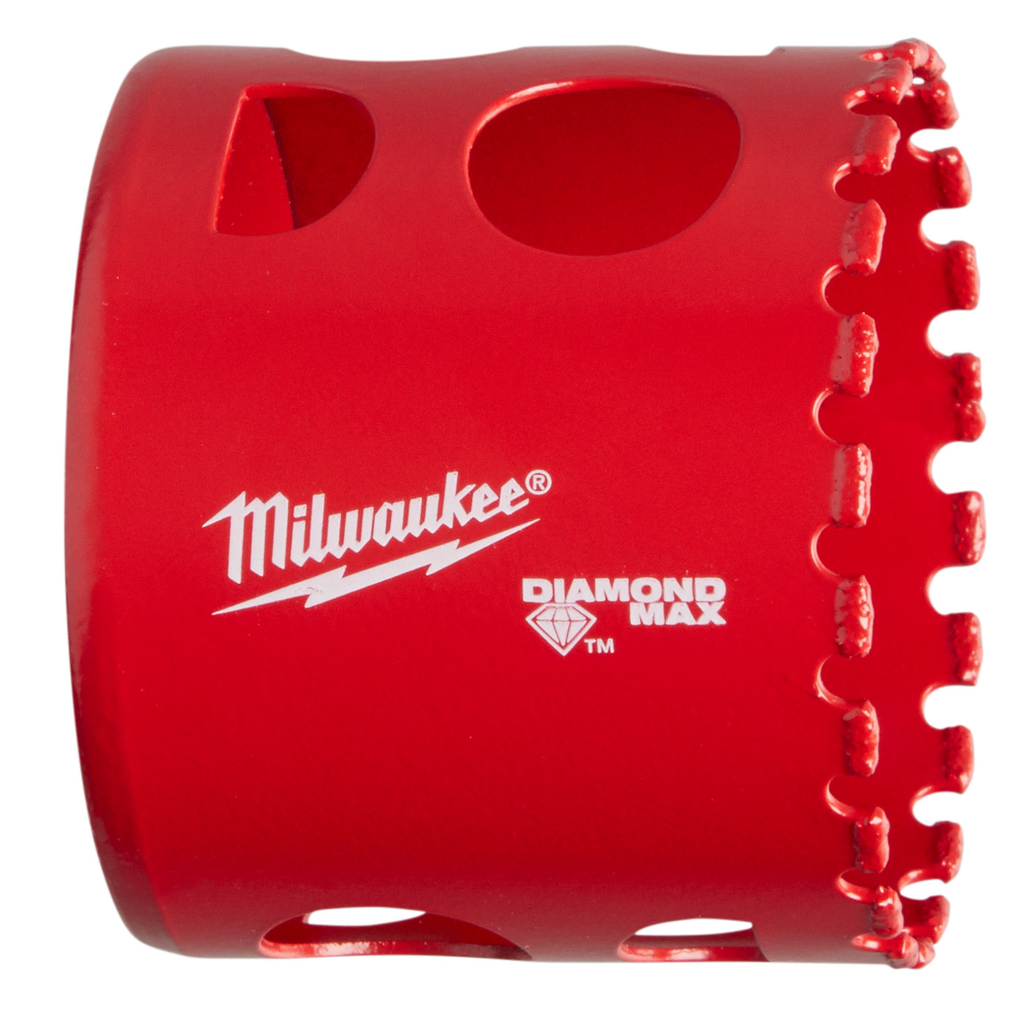 MILWAUKEE Milwaukee 49-56-5645 2 Diamond Plus Hole Saw