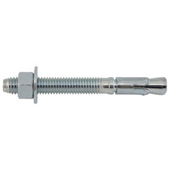 DEWALT 7423SD1-PWR Power-Stud+ SD1 4-1/2 in. Carbon Steel Wedge Expansion Anchor