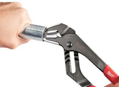 Milwaukee 48-22-6310 Straight Jaw Pliers 10 Inch