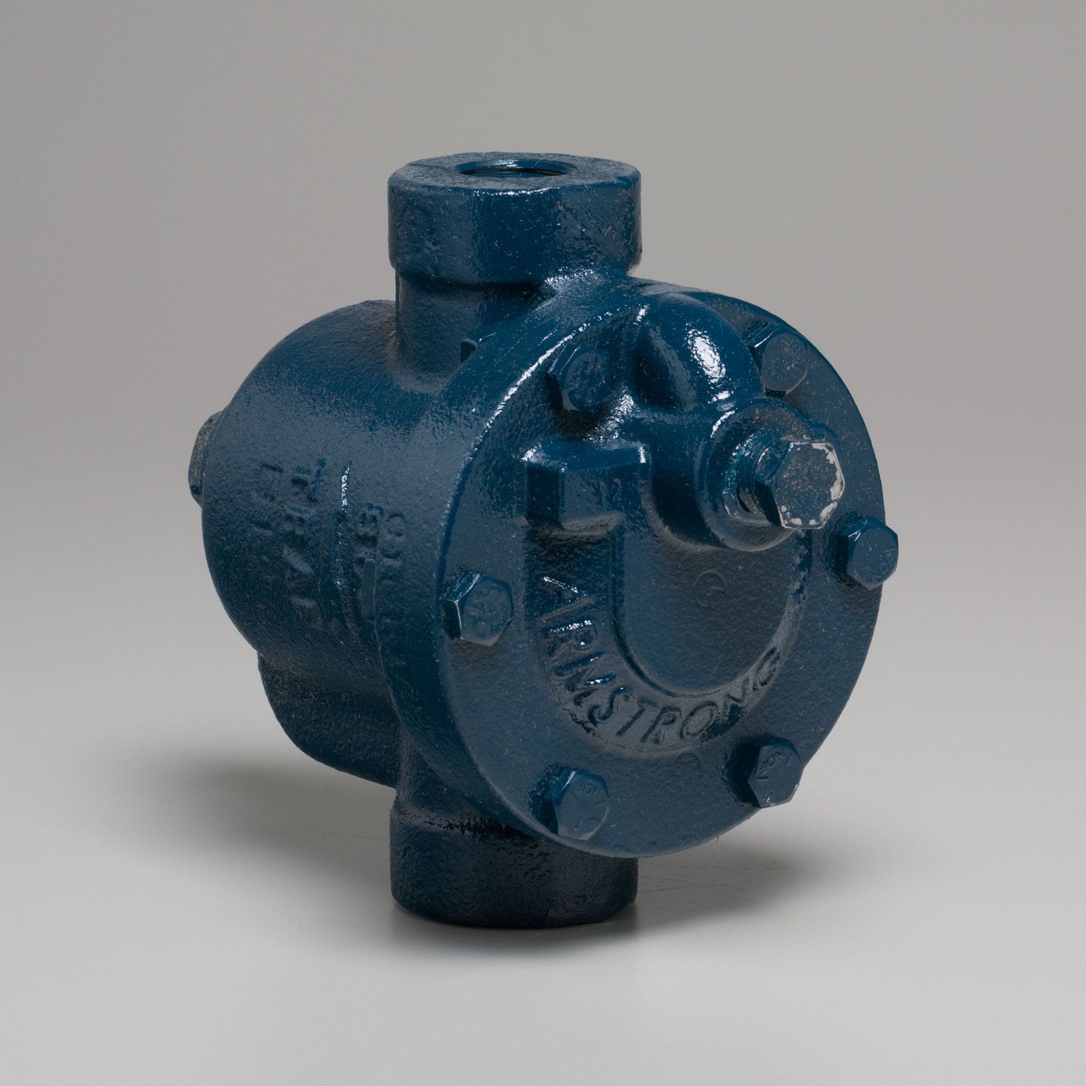 ARMSTRONG AIR Armstrong International C5297-3 800-813 Series 450F 250 psi Steam Trap