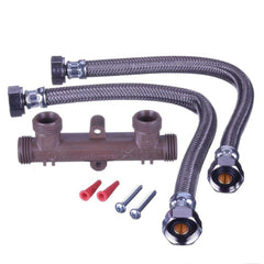 RHEEM RTG20285 GAS VALVES