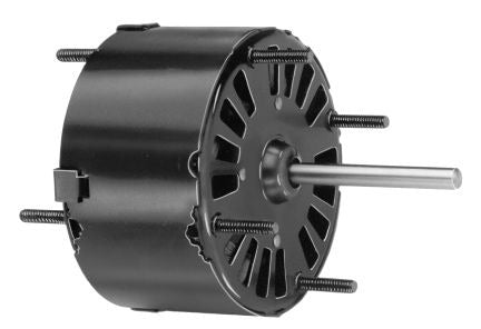 GENTEQ MOTORS D190 BLOWER FANS