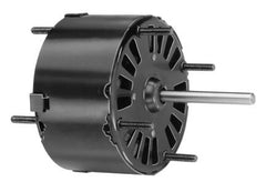 GENTEQ MOTORS D190 BLOWER FANS