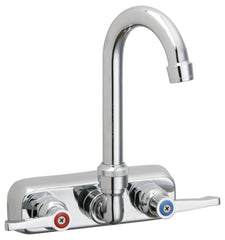 ELKAY Elkay CHSB1716C Hand Wash Sink Kit 16-3/4 x 15-1/2 x 13 304 Stainless Steel