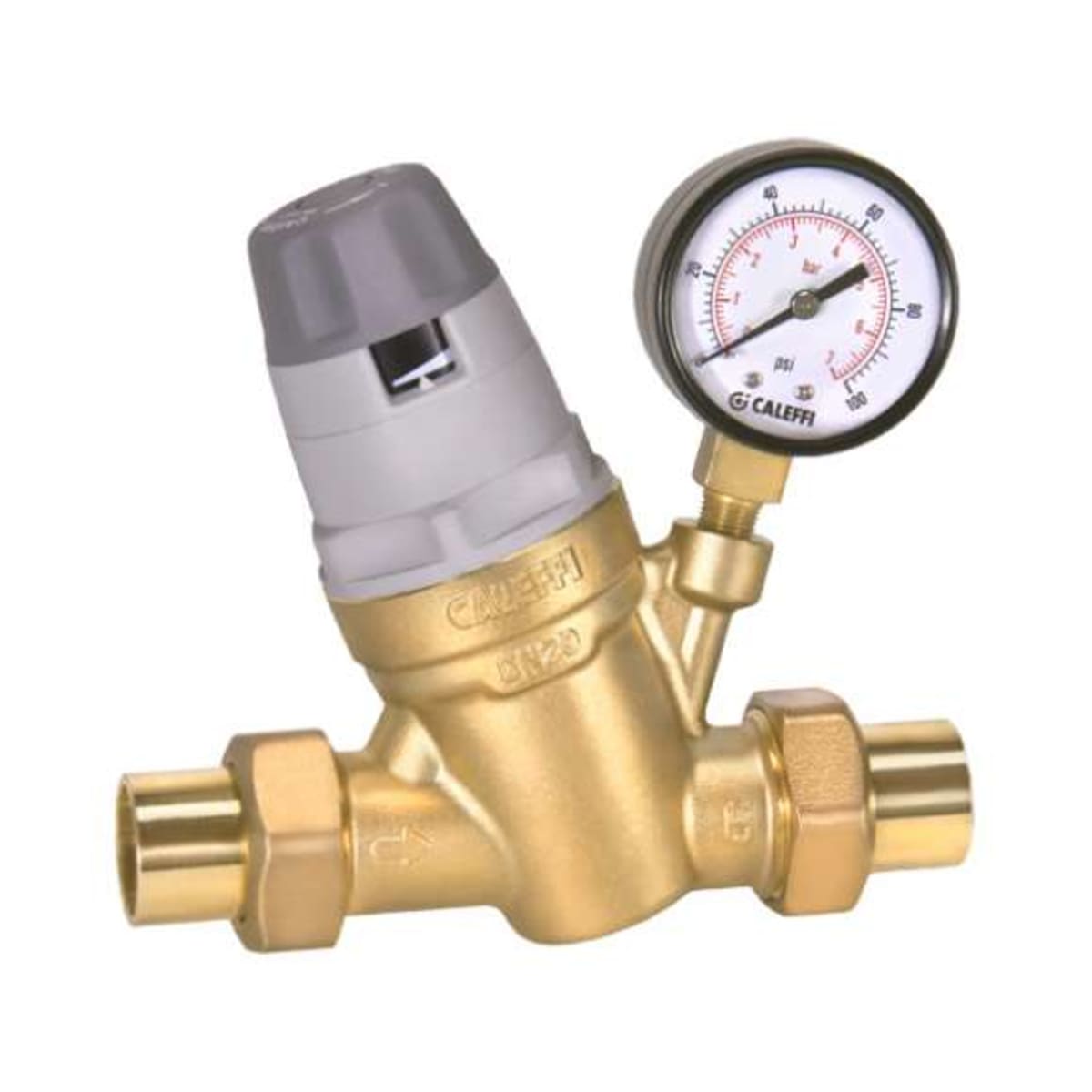 CALEFFI 535051A BOILER PARTS & ACCESSORIES