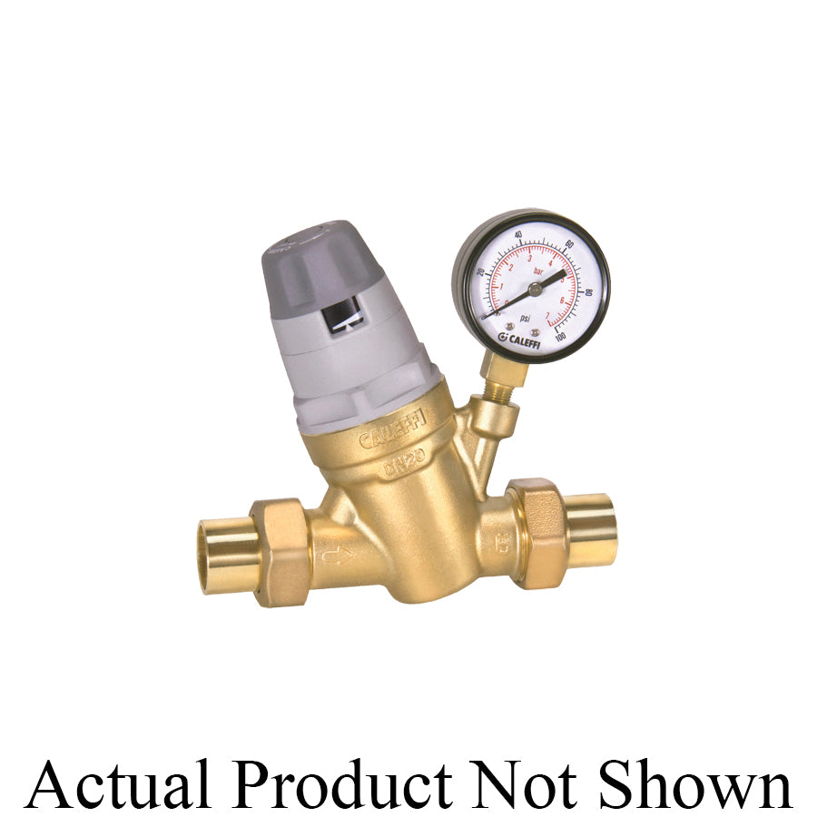 CALEFFI Caleffi 535051A 3/4 NPT Boiler Feed Autofill