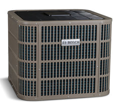 BOSCH 8733955037 HEAT PUMP SPLIT SYSTEM