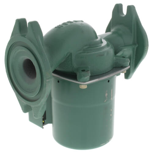 TACO Taco 005-F2 Cast Iron Circulator Pump 1/35 HP