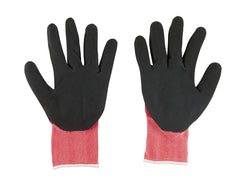 Milwaukee 48-22-8904 Cut Level 1 Dipped Gloves - XXL