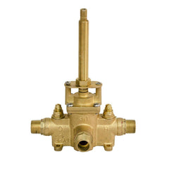 NEWPORT BRASS 1-684 STOP & SHUT OFF VALVES