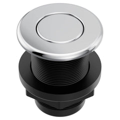MOEN Moen AS-4201-CH Nebia 1-13/16 in. Air Switch in Chrome