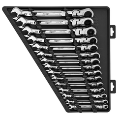 MILWAUKEE 48-22-9513 WRENCHES