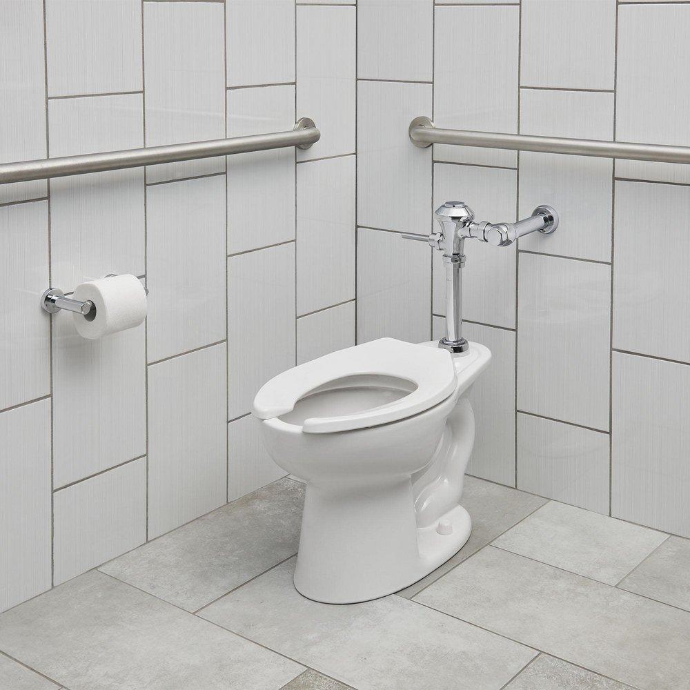 AMERICAN STANDARD American Standard 6147121.002 Ultima Manual Flush Valve 1.28 gpf