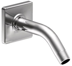 MOEN Moen S133 90 Degree Shower Arm and Flange Chrome