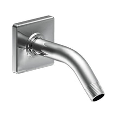 MOEN Moen S133 90 Degree Shower Arm and Flange Chrome