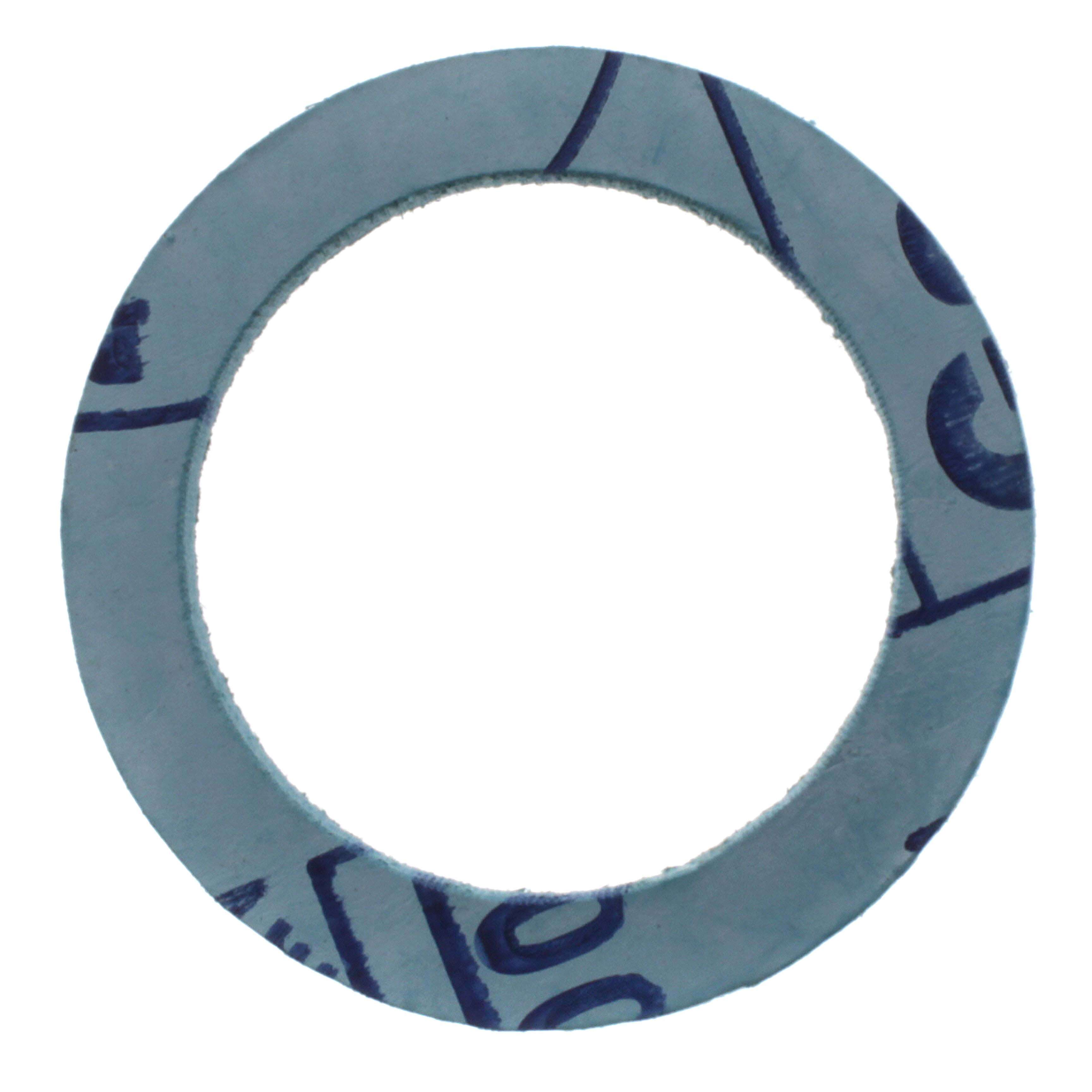 WEIL-MCLAIN Weil McLain 562-248-755 EPDM Rubber Gasket