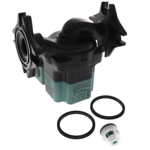 TACO Taco 0018E-2F4 0018e Series 120V Cast Iron Circulator Pump