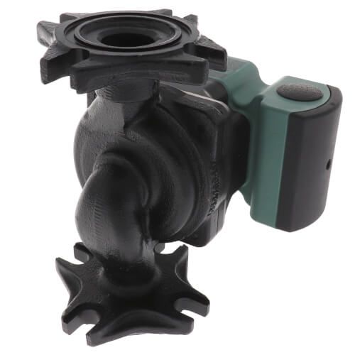 TACO Taco 0018E-2F4 0018e Series 120V Cast Iron Circulator Pump